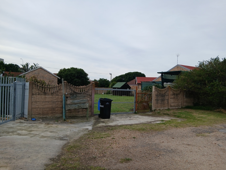 0 Bedroom Property for Sale in Aston Bay Eastern Cape